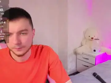 Chaturbate Sex Chat of ariabishop