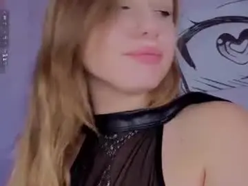Chaturbate Sex Chat of ariabishop