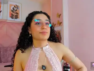 Chaturbate Sex Cam of demijones_