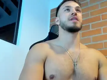 Chaturbate Live Sex of dimitricaruso