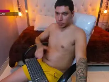 Chaturbate Free Porn Cam of drake_miller7