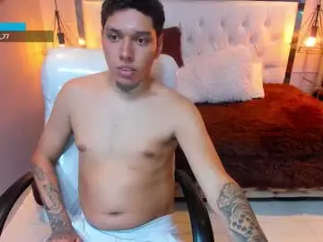 Chaturbate Adult Webcam of drake_miller7