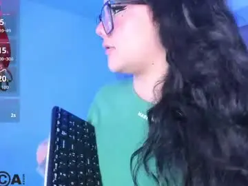 Chaturbate Sex Chat of dulcerose01