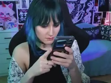 Chaturbate Sex Chat of elika_kay