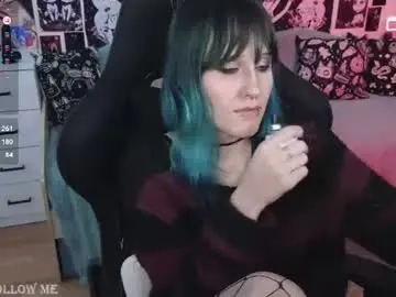 Chaturbate Adult Webcam of elika_kay