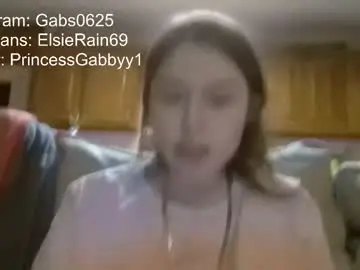 Chaturbate Sex Cam of elsierain469