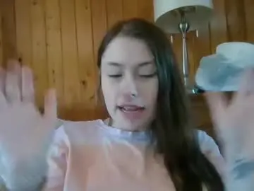 Chaturbate Sex Chat of elsierain469