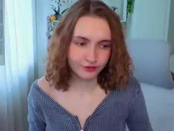Chaturbate Nude Webcam of emily_lune