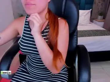 Chaturbate Live Porn of gabyjackson1