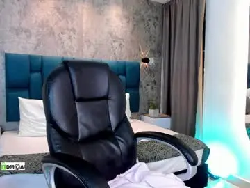 Chaturbate Sex Cam of gabyjackson1