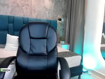 Chaturbate Sex Cam of gabyjackson1