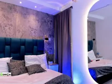 Chaturbate Adult Webcams of gabyjackson1