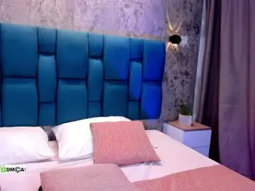 Chaturbate Sex Cam of gabyjackson1