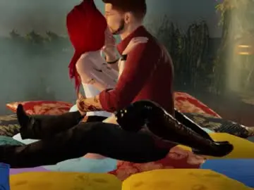 Chaturbate Adult Video Chat of hannah3dx