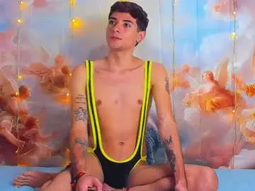 Chaturbate Adult Video Chat of harley_fairy