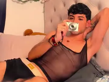 Chaturbate Adult Webcam of harley_fairy