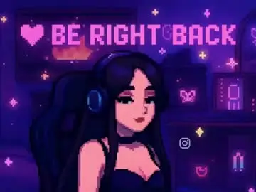 Chaturbate Live Sex of iammelody_