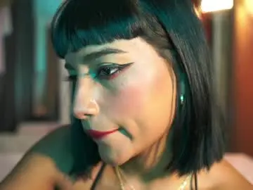 Chaturbate Adult Webcam of julietawinona