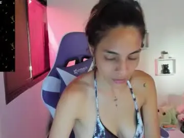 Chaturbate Nude Webcam of juliette_sweet05