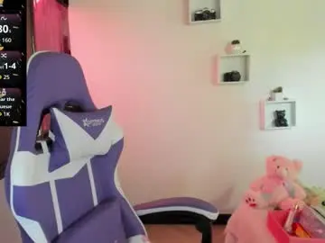 Chaturbate Adult Video Chat of juliette_sweet05