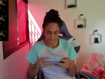 Chaturbate Adult Webcam of juliette_sweet05