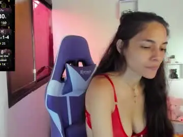 Chaturbate Adult Video Chat of juliette_sweet05