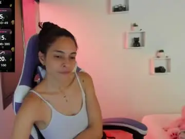 Chaturbate Free Porn Cam of juliette_sweet05