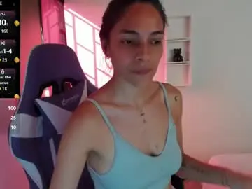 Chaturbate Adult Webcam of juliette_sweet05