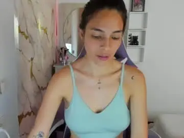 Chaturbate Free Live Porn of juliette_sweet05