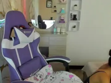 Chaturbate Live Sex of juliette_sweet05