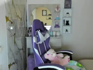 Chaturbate Best live sex cam show of juliette_sweet05