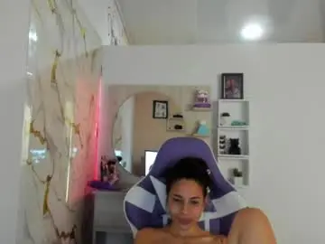Chaturbate Nude Webcam of juliette_sweet05