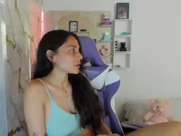 Chaturbate Sex Chat of juliette_sweet05