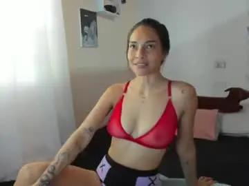 Chaturbate Best Webcam of juliette_sweet05