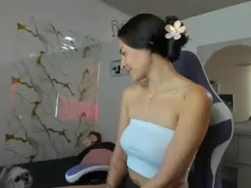 Chaturbate Free Live Porn of juliette_sweet05