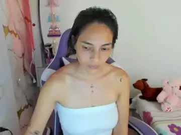 Chaturbate Best live sex cam show of juliette_sweet05