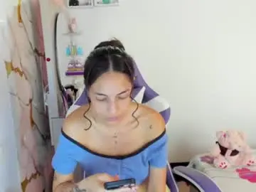 Chaturbate Live Sex Cam of juliette_sweet05