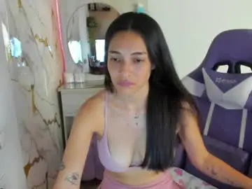 Chaturbate Adult Webcam of juliette_sweet05
