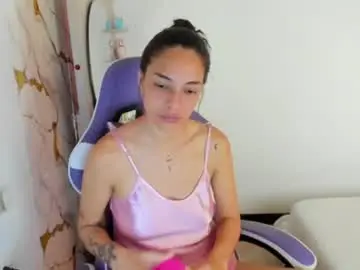 Chaturbate Live Sex of juliette_sweet05