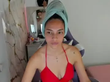 Chaturbate Sex Cam of juliette_sweet05