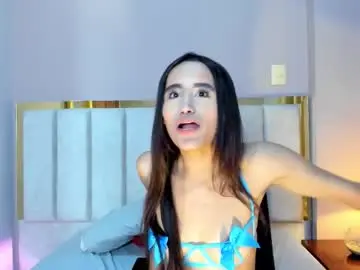 Chaturbate Nude Webcam of keimywilde