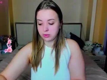 Chaturbate Adult Video Chat of kimberly_mm