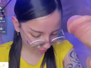 Chaturbate Live Porn of kitty_patitas_suavess