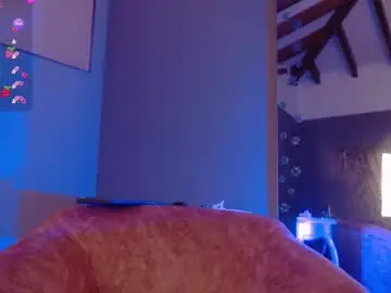 Chaturbate Sex Chat of lana_queen13