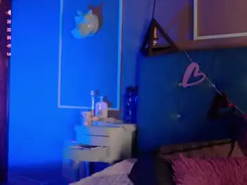 Chaturbate Live Sex Cam of lana_queen13