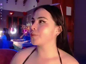 Chaturbate Sex Cam of lana_queen13