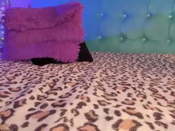 Chaturbate Nude Webcam of lana_queen13