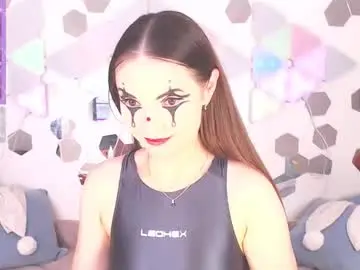 Chaturbate Watch Live Sex Cams of lexi_kiss