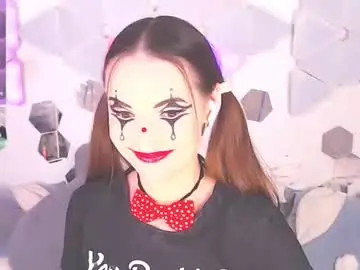 Chaturbate Best live sex cam show of lexi_kiss