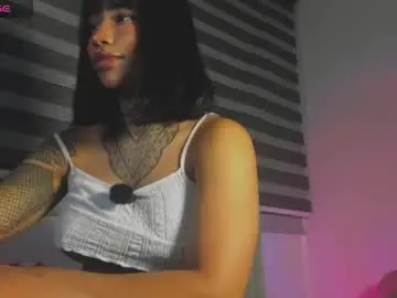 Chaturbate Live Porn of mariam_bloom